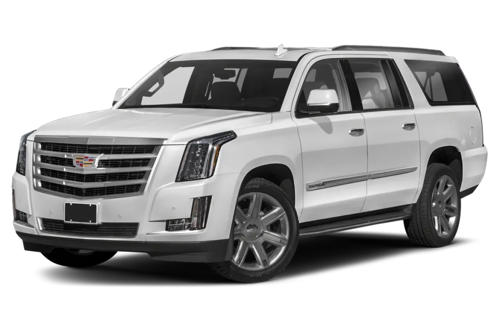 2019 Cadillac Escalade ESV Premium Luxury photo 1