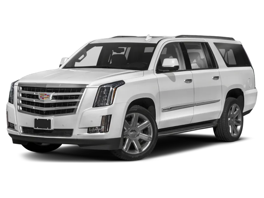 2019 Cadillac Escalade ESV Premium Luxury photo 1