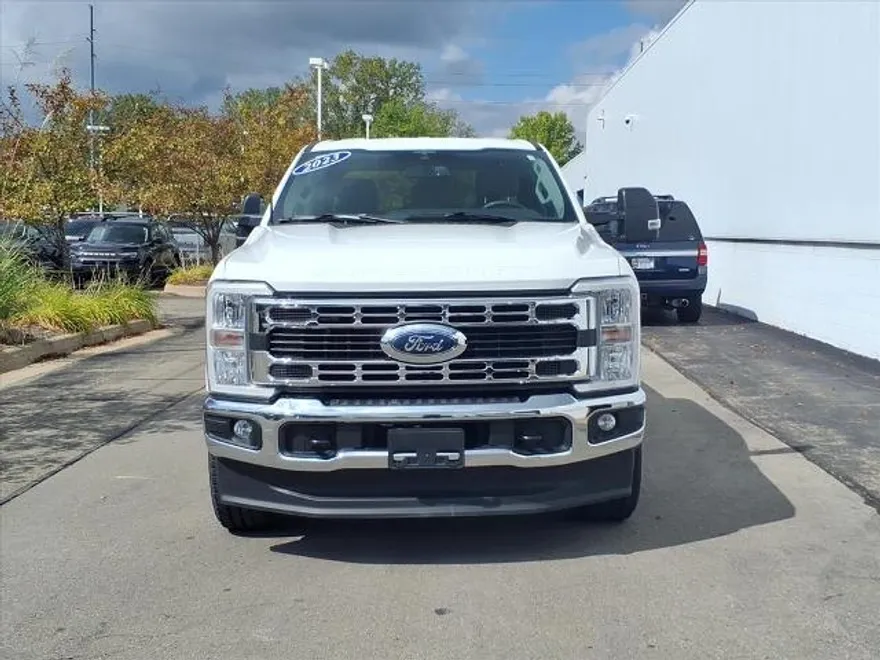 2023 Ford F-250 XLT photo 1