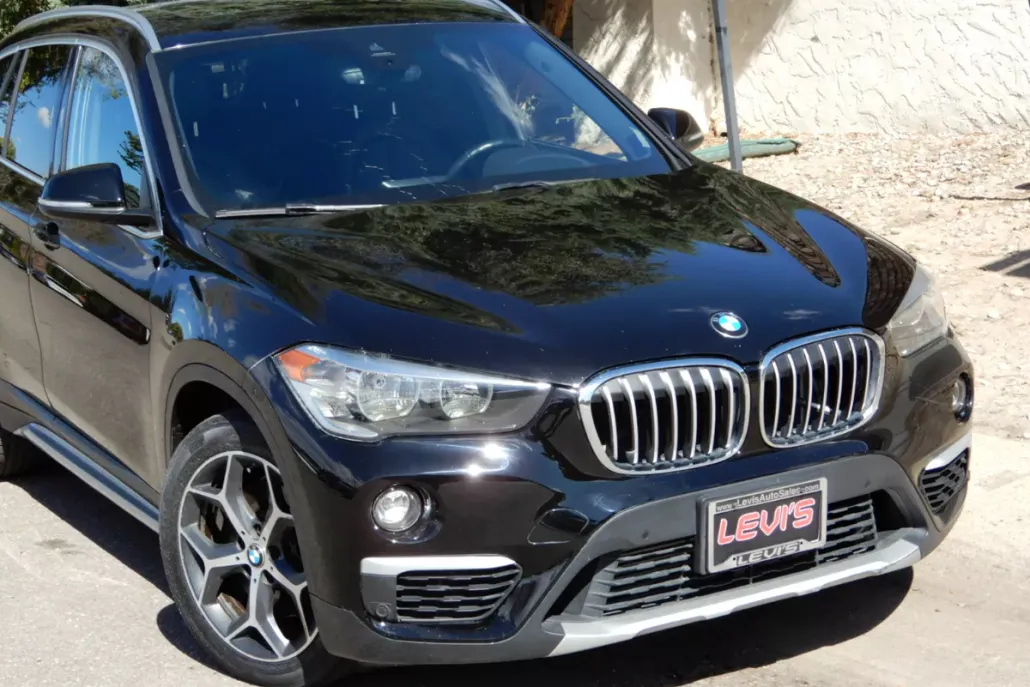 2019 Bmw X1 XDrive28i photo 1