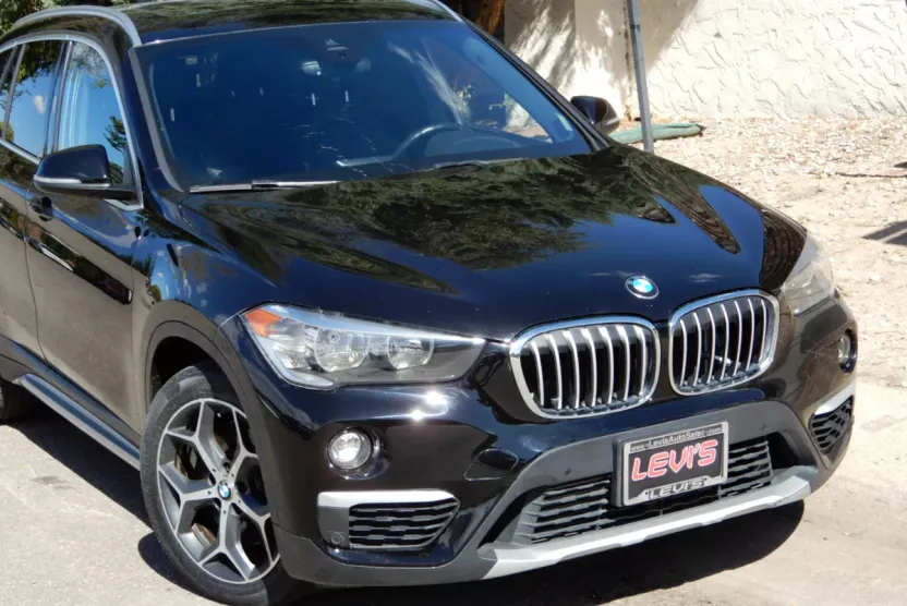 2019 Bmw X1 XDrive28i photo 1