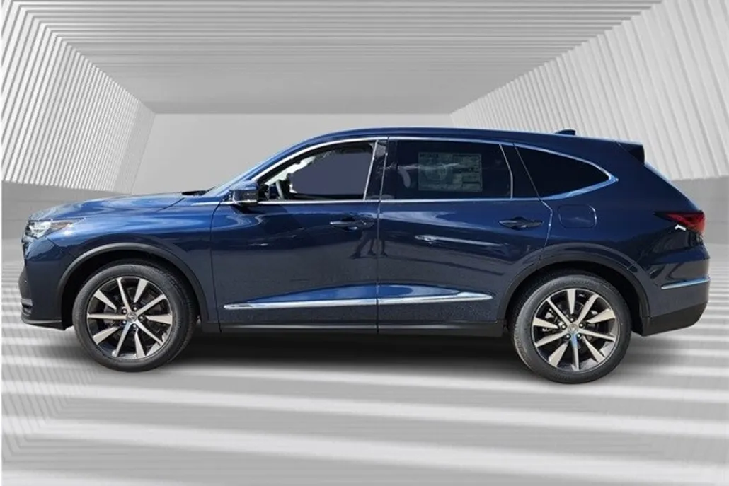2026 Acura MDX Technology photo 1