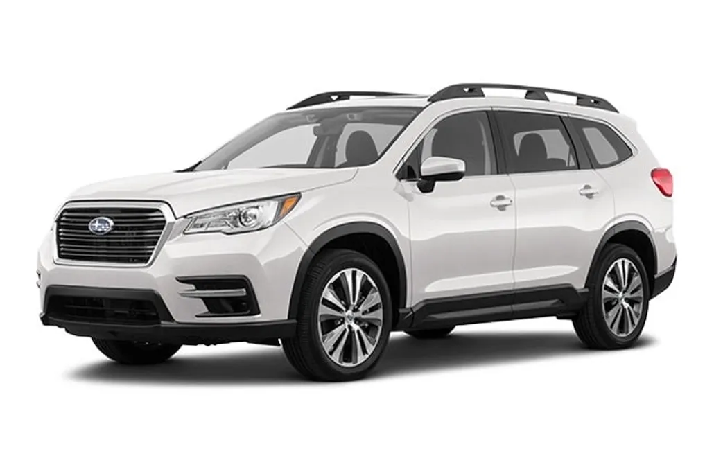 2021 Subaru Ascent Premium photo 1
