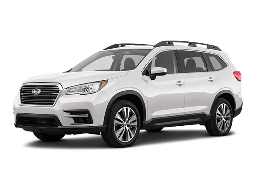 2021 Subaru Ascent Premium photo 1