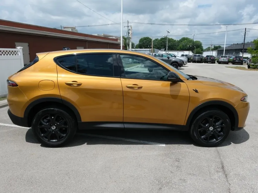 2024 Dodge Hornet GT Plus photo 1
