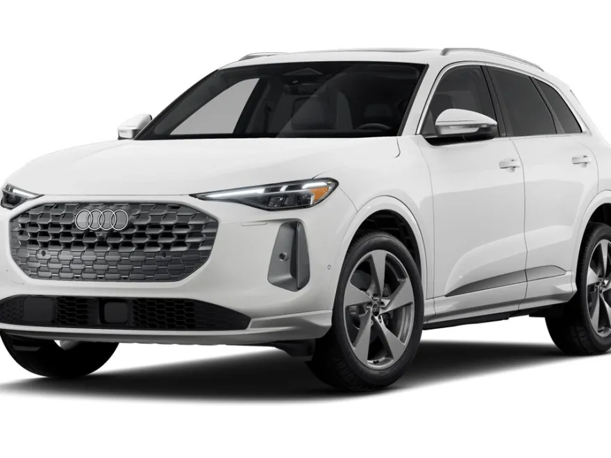 2025 Audi Q5 Premium Plus photo 1