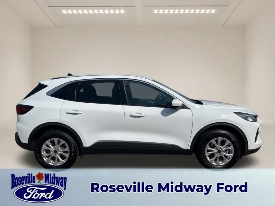 2023 Ford Escape Active photo 1