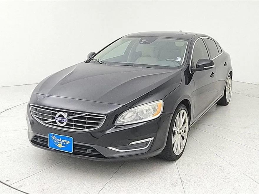 2018 Volvo S60 Inscription photo 1