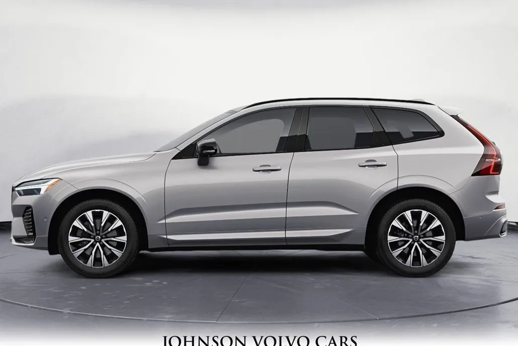 2025 Volvo XC60 B5 Plus photo 1