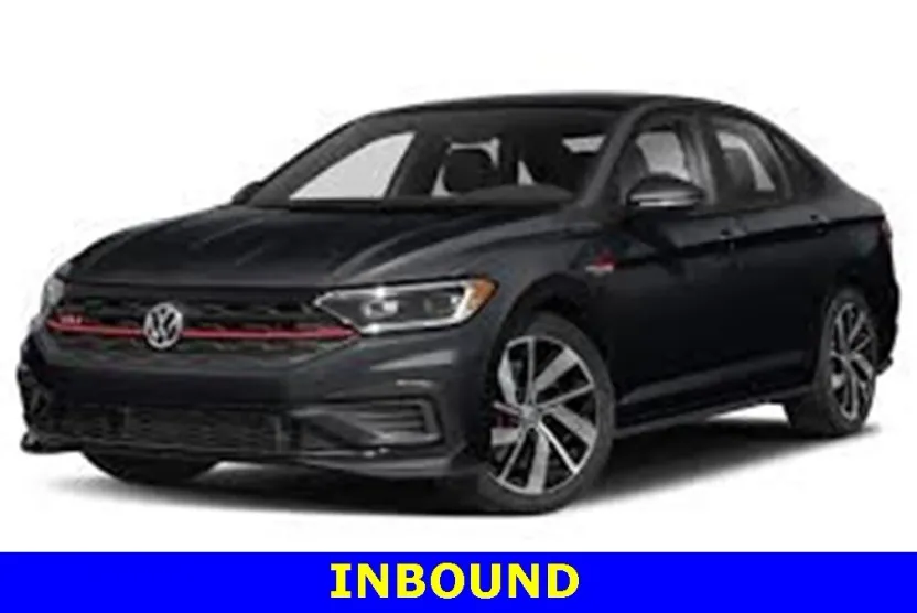 2019 Volkswagen Jetta GLI 2.0T Autobahn photo 1