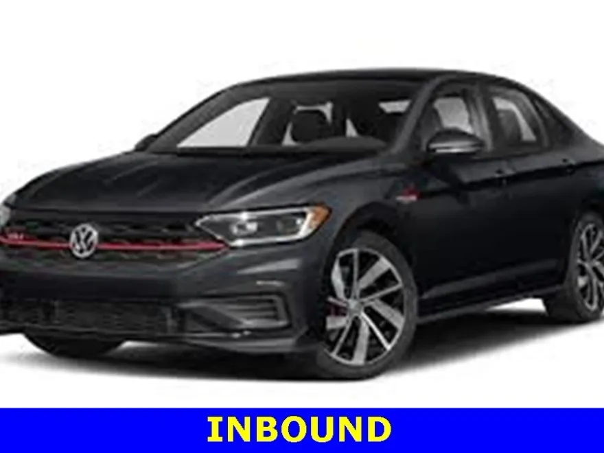 2019 Volkswagen Jetta GLI 2.0T Autobahn photo 1