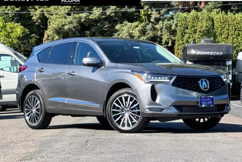 2025 Acura RDX Advance photo 1