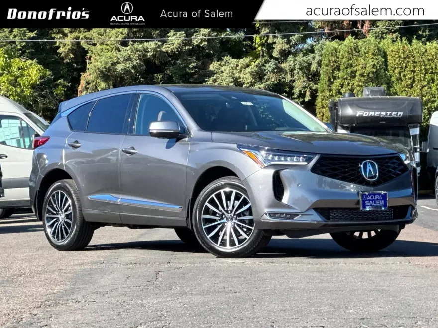 2025 Acura RDX Advance photo 1