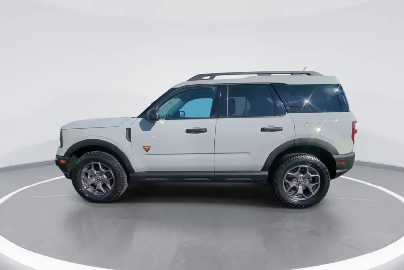 2023 Ford Bronco Sport Badlands photo 1