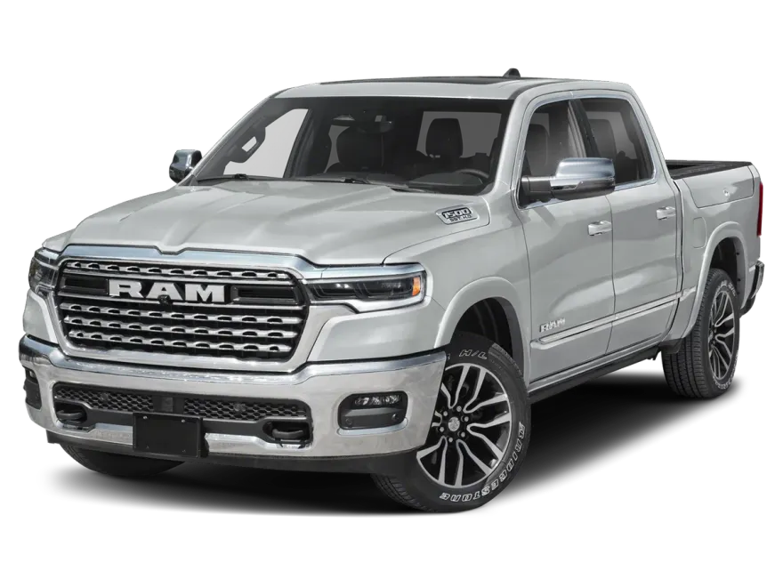 2026 Ram 1500 Limited photo 1