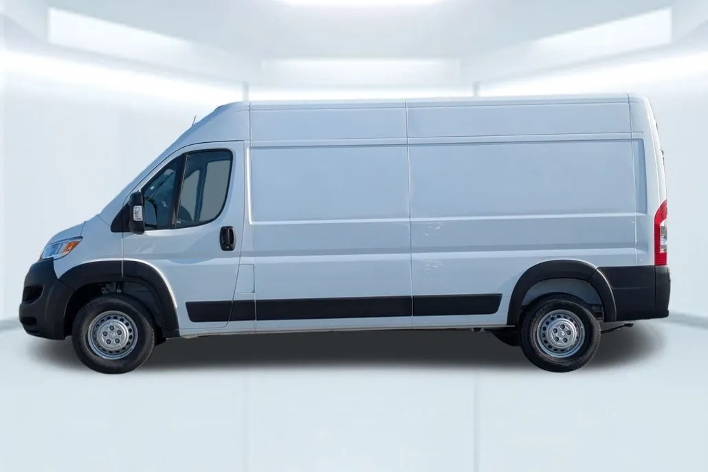 2025 Ram ProMaster 2500 photo 1