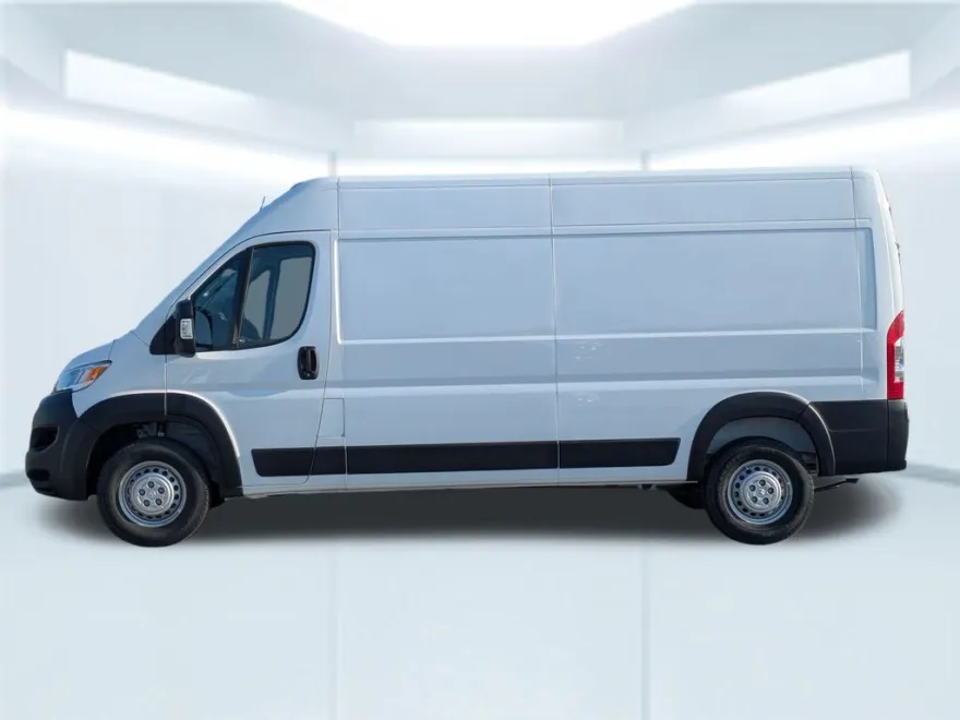 2025 Ram ProMaster 2500 photo 1