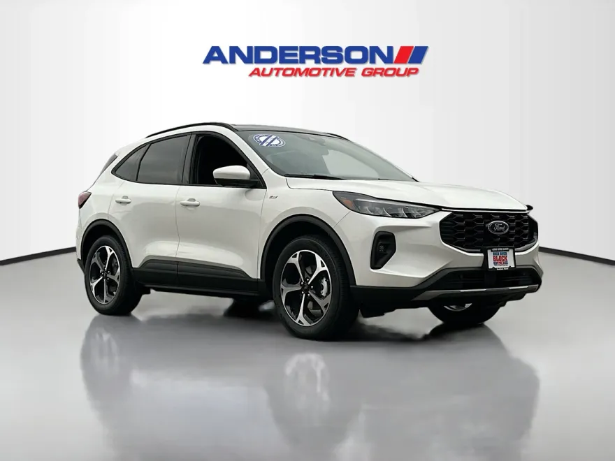2025 Ford Escape ST-Line Select photo 1