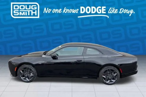 2025 Dodge Charger R/T photo 2