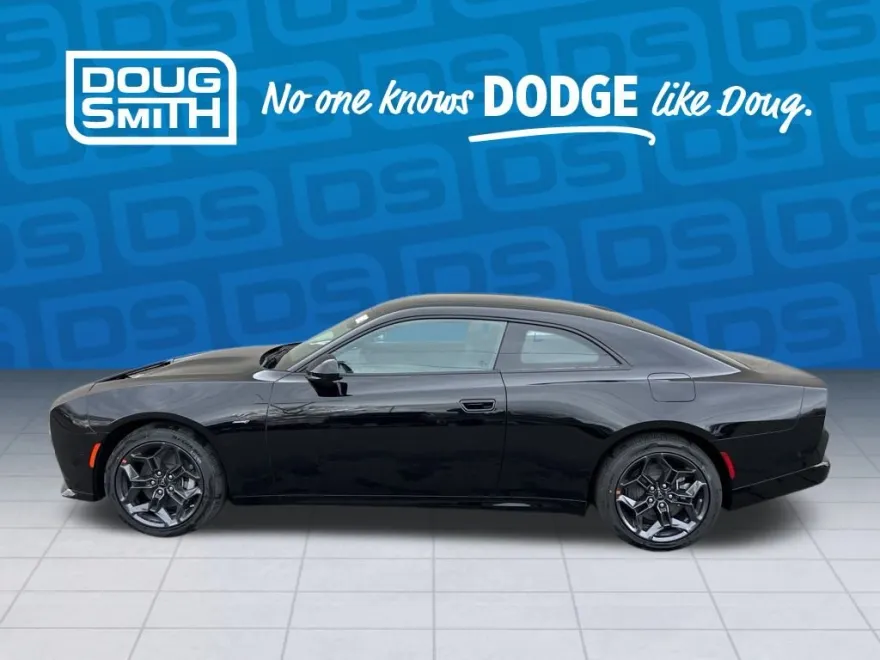 2025 Dodge Charger R/T photo 2