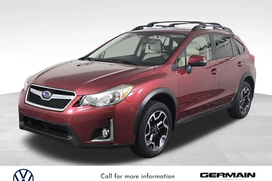 2016 Subaru Crosstrek 2.0i Limited photo 1