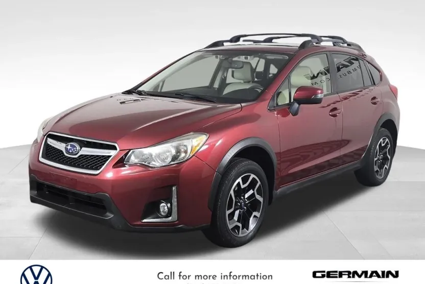 2016 Subaru Crosstrek 2.0i Limited photo 1