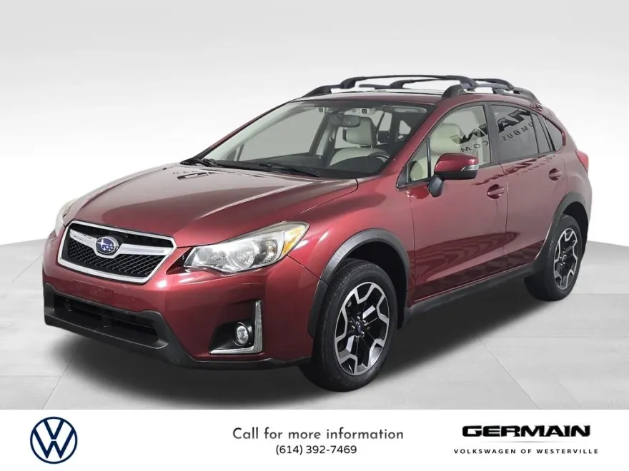 2016 Subaru Crosstrek 2.0i Limited photo 1