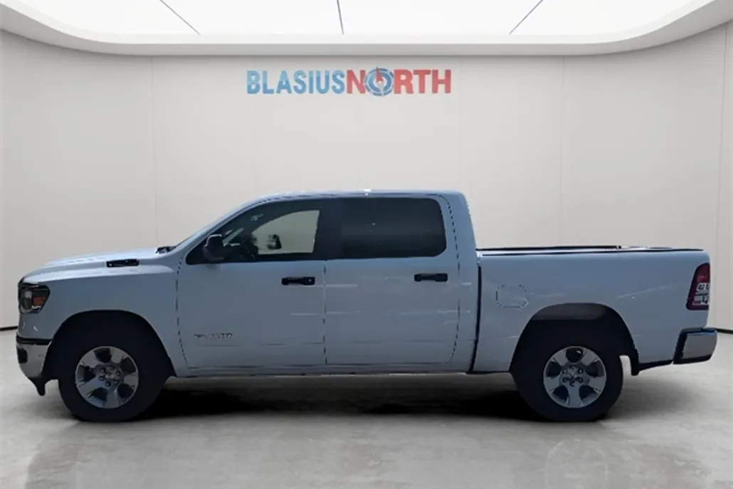 2023 Ram 1500 Big Horn Lone Star photo 1