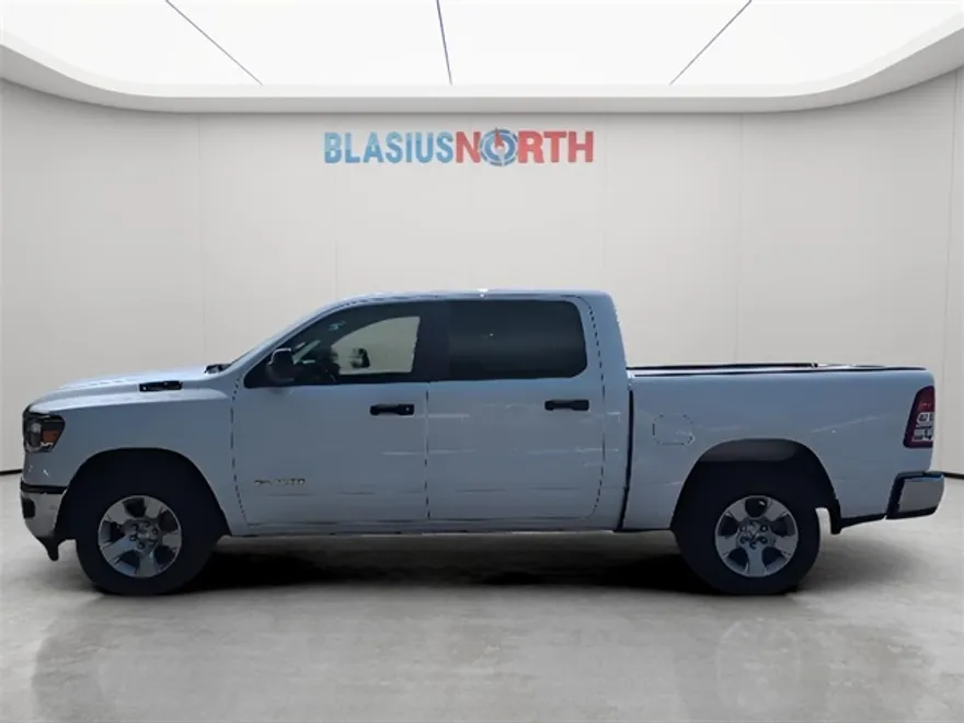 2023 Ram 1500 Big Horn Lone Star photo 1