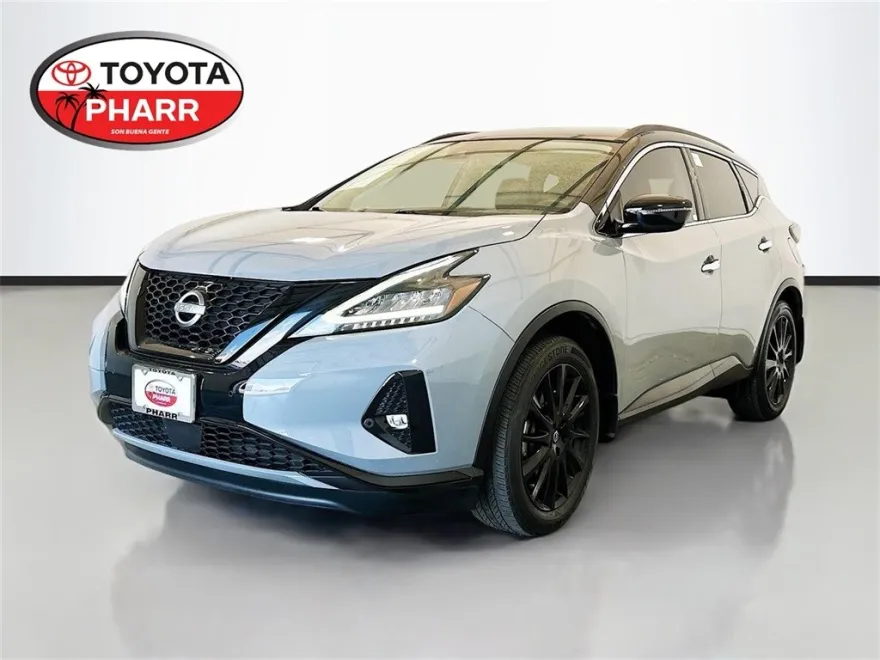 2023 Nissan Murano SV photo 1