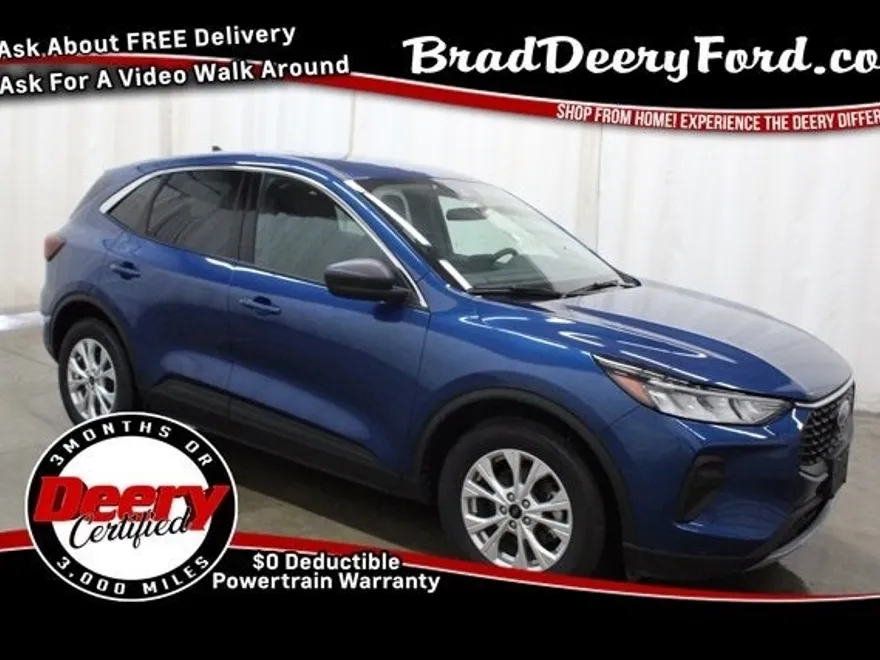 2023 Ford Escape Active photo 1