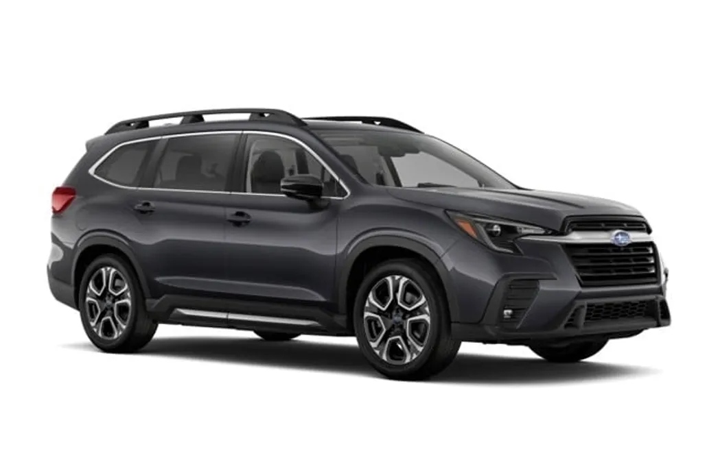 2025 Subaru Ascent Limited photo 1