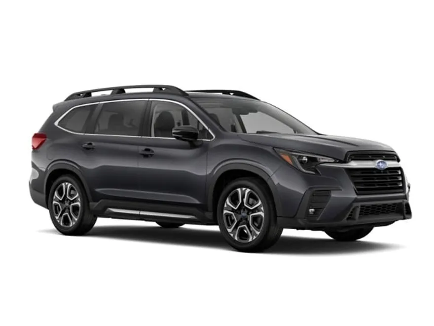 2025 Subaru Ascent Limited photo 1