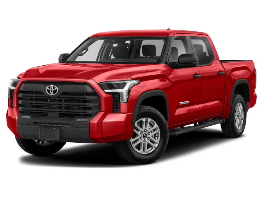 2024 Toyota Tundra SR5 photo 1
