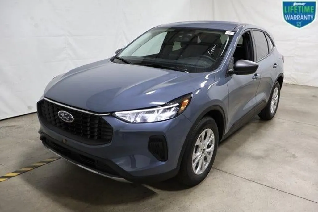 2025 Ford Escape Active photo 1