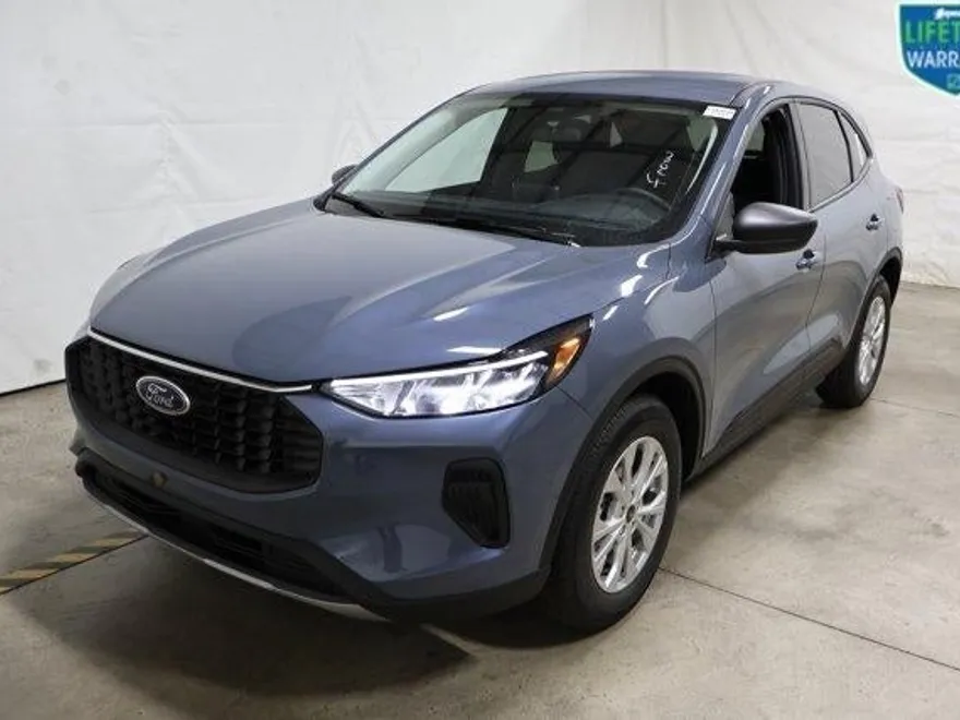 2025 Ford Escape Active photo 1