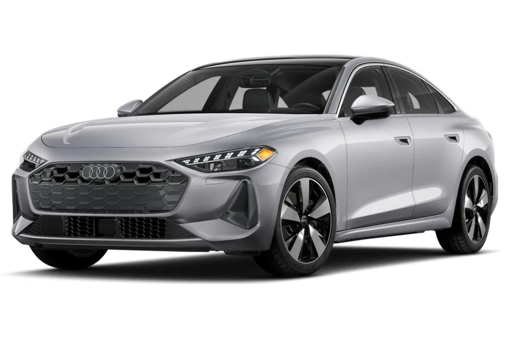 2025 Audi A5 Quattro Premium Plus photo 1