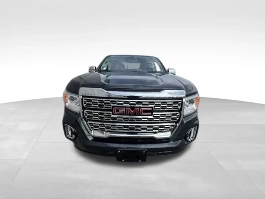 2021 Gmc Canyon Denali photo 1