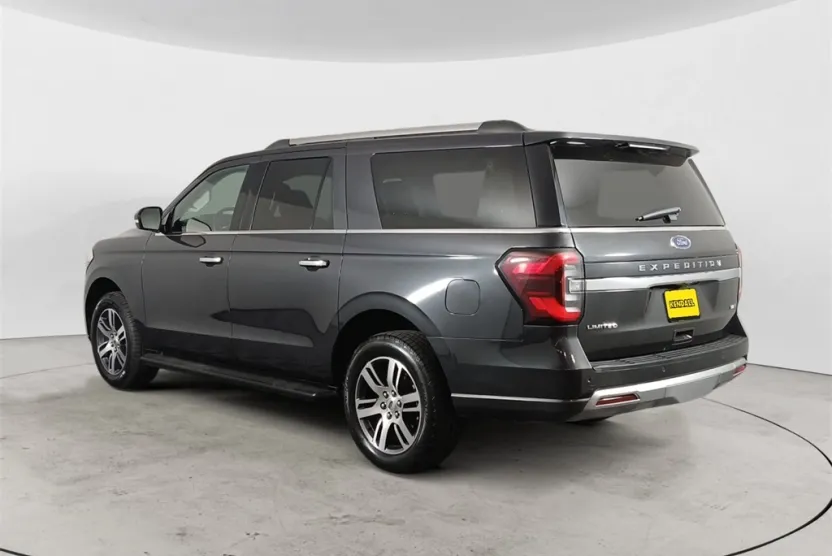 2024 Ford Expedition MAX Limited photo 1