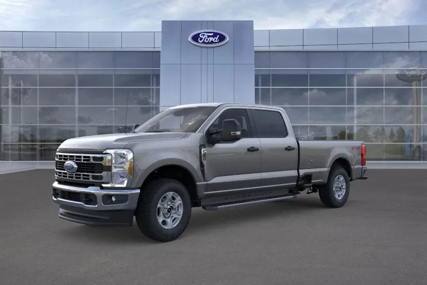 2026 Ford F-350 photo 1