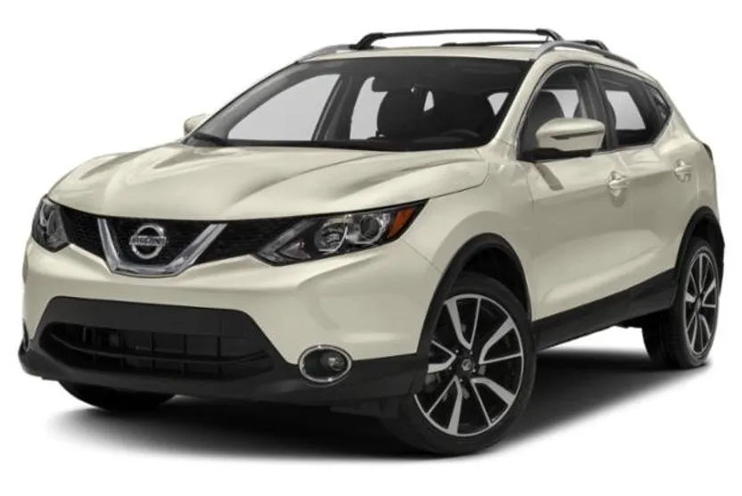 2019 Nissan Murano S photo 1
