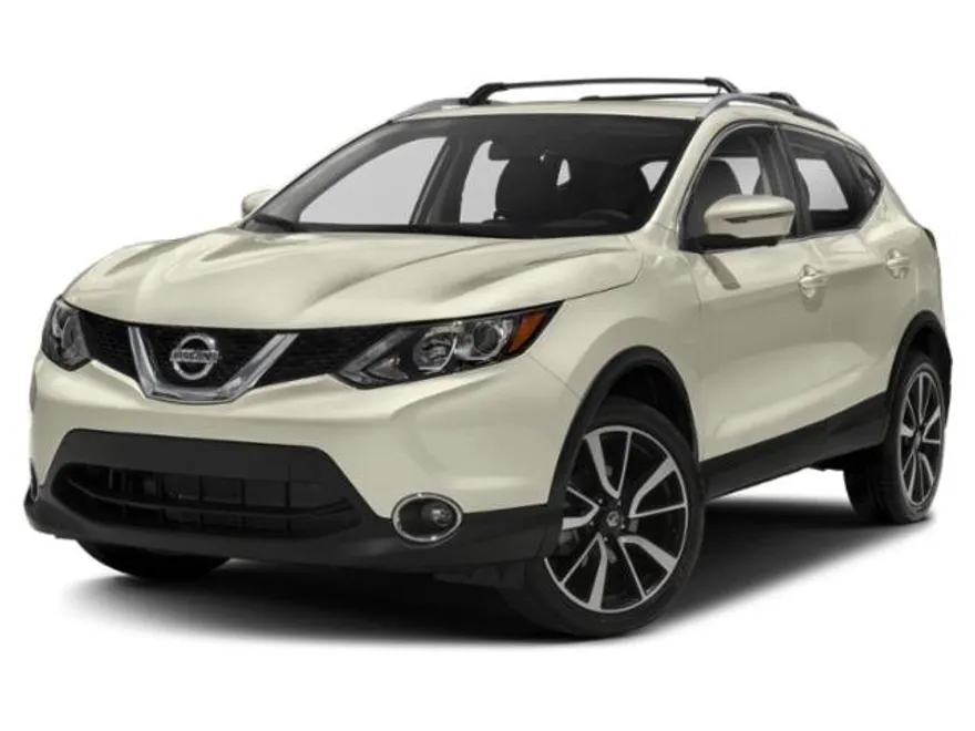 2019 Nissan Murano S photo 1