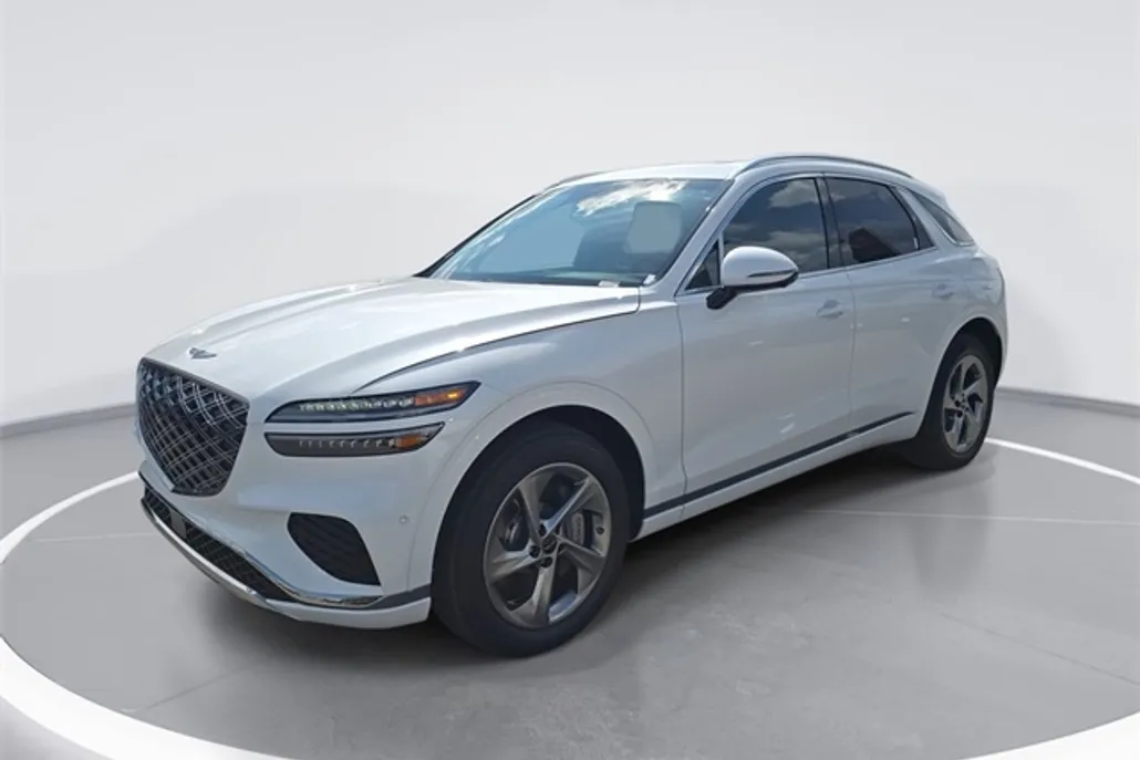 2026 Genesis GV70 2.5T Advanced photo 1