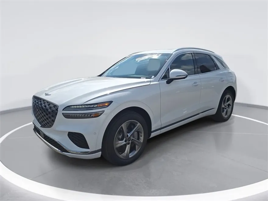 2026 Genesis GV70 2.5T Advanced photo 1