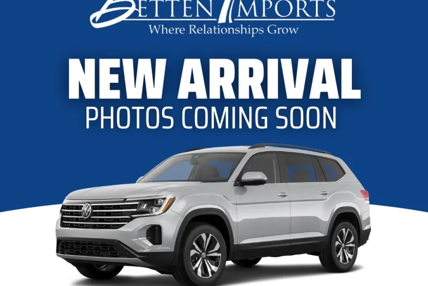 2026 Volkswagen Atlas Cross Sport SEL photo 1