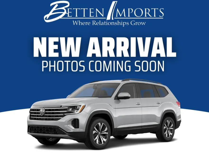 2026 Volkswagen Atlas Cross Sport SEL photo 1