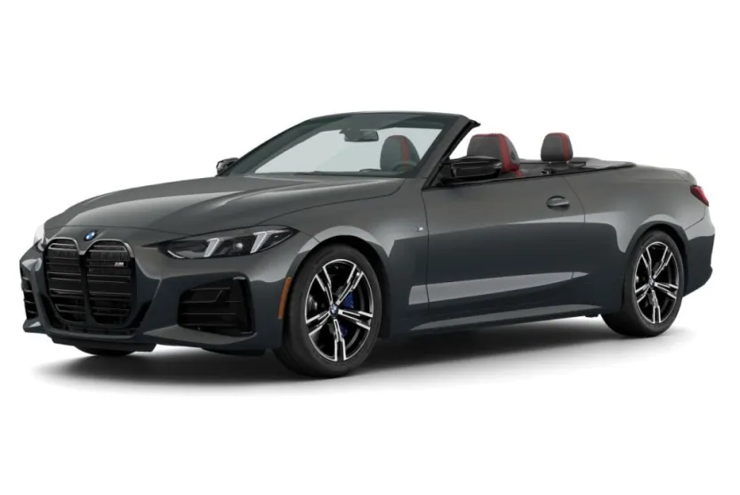 2026 Bmw 440i M440i xDrive photo 1