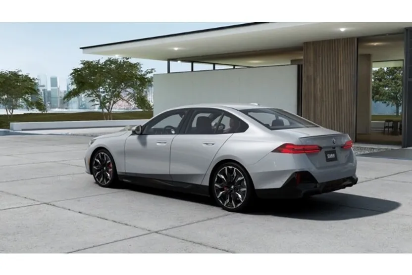 2026 Bmw i5 eDrive40 photo 1