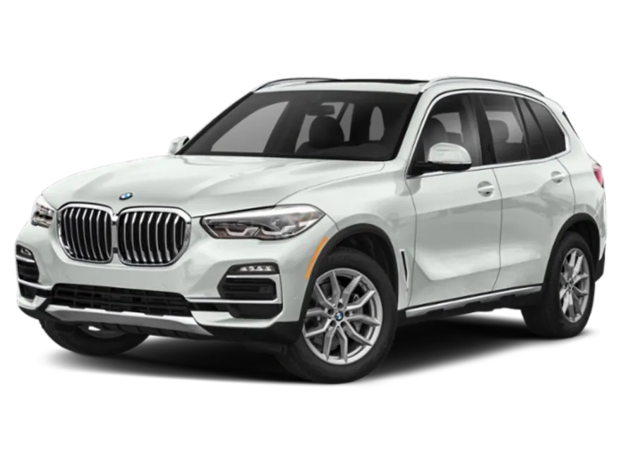 2019 Bmw X5 xDrive40i photo 1