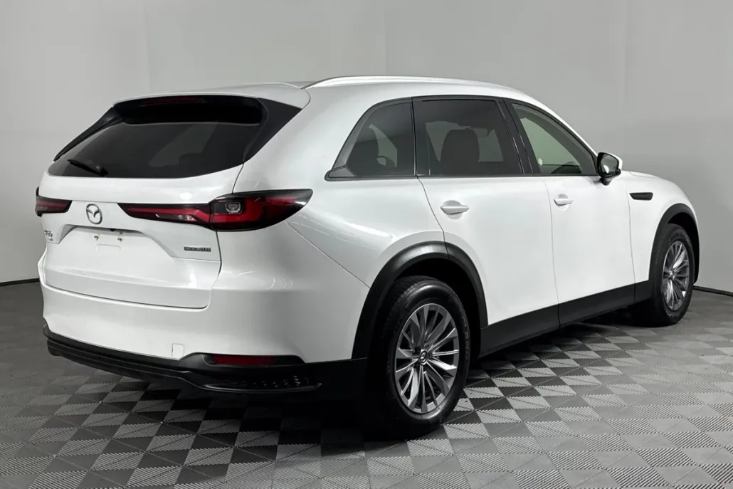 2024 Mazda CX-90 3.3 Turbo Preferred Plus photo 1